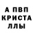 МДМА кристаллы Daniel Solis